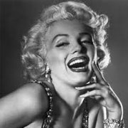 Marilyn-monroe-profile